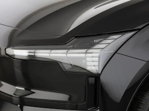 Fahrzeugbild VOLVO EX30 E60 Plus Swiss Black Edition