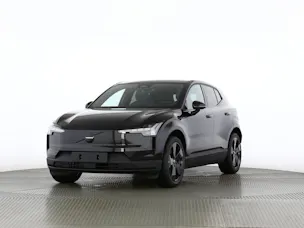 Volvo EX30 E60 Plus Swiss Black Edition