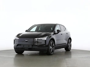 Fahrzeugbild VOLVO EX30 E60 Plus Swiss Black Edition