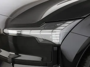 Volvo EX30 E60 Plus Swiss Black Edition