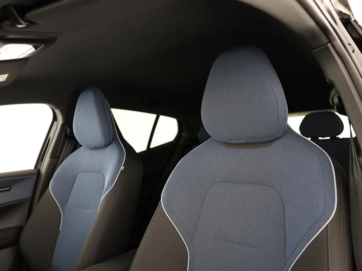 Fahrzeugbild VOLVO EX 30