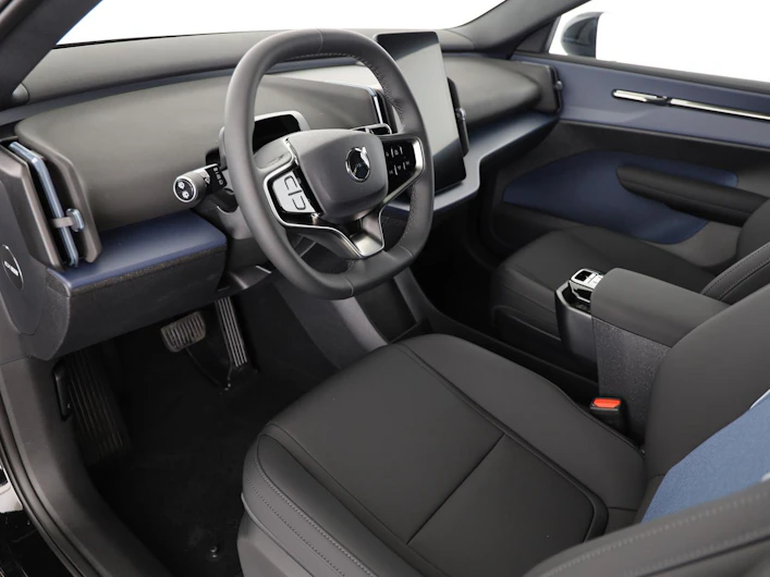 Fahrzeugbild VOLVO EX 30