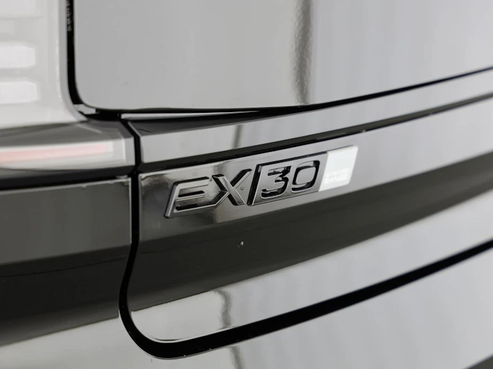 Fahrzeugbild VOLVO EX 30