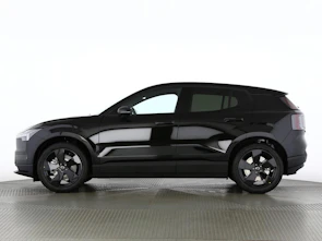 Fahrzeugbild VOLVO EX30 E60 Plus Swiss Black Edition
