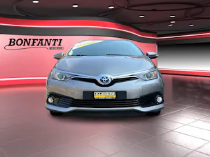 Toyota Auris 1.8 HSD Trend