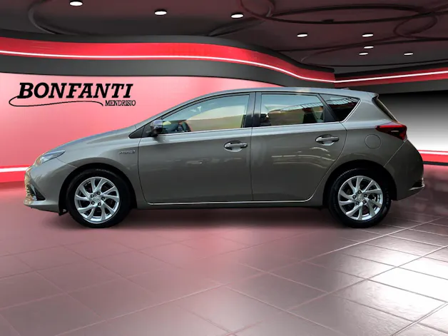 Toyota Auris 1.8 HSD Trend