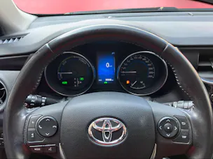 Toyota Auris 1.8 HSD Trend