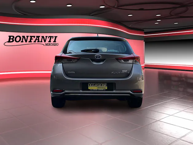 Toyota Auris 1.8 HSD Trend