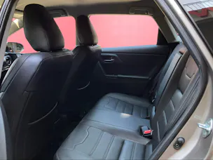 Toyota Auris 1.8 HSD Trend