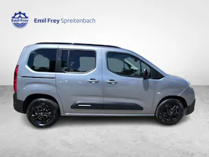 Citroën Berlingo 1.5 BlueHDi 130 Max / Jetzt mit attraktivem 1.9% Leasing!