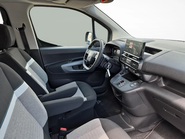 Fahrzeugbild CITROEN BERLINGO