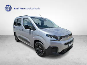 Citroën Berlingo 1.5 BlueHDi 130 Max / Jetzt mit attraktivem 1.9% Leasing!