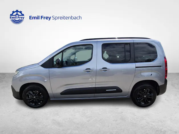 Citroën Berlingo 1.5 BlueHDi 130 Max / Jetzt mit attraktivem 1.9% Leasing!