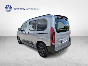 Citroën Berlingo 1.5 BlueHDi 130 Max / Jetzt mit attraktivem 1.9% Leasing!