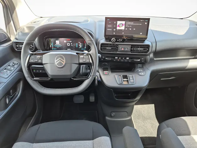 Citroën Berlingo 1.5 BlueHDi 130 Max / Jetzt mit attraktivem 1.9% Leasing!