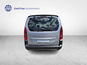 Fahrzeugbild CITROEN Berlingo 1.5 BlueHDi 130 Max / Jetzt mit attraktivem 1.9% Leasing!