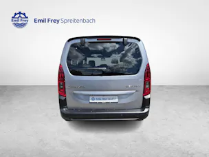 Citroën Berlingo 1.5 BlueHDi 130 Max / Jetzt mit attraktivem 1.9% Leasing!