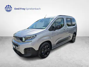 Citroën Berlingo 1.5 BlueHDi 130 Max / Jetzt mit attraktivem 1.9% Leasing!
