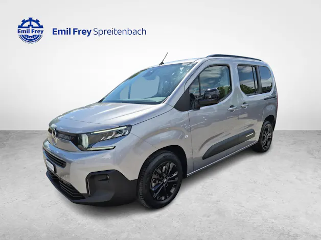 Citroën Berlingo 1.5 BlueHDi 130 Max / Jetzt mit attraktivem 1.9% Leasing!