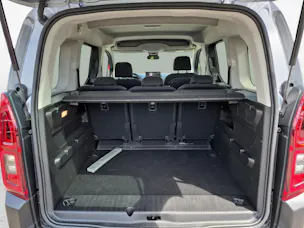 Citroën Berlingo 1.5 BlueHDi 130 Max / Jetzt mit attraktivem 1.9% Leasing!
