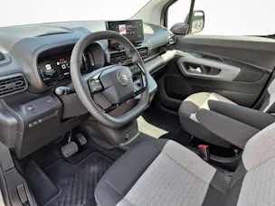 Citroën Berlingo 1.5 BlueHDi 130 Max / Jetzt mit attraktivem 1.9% Leasing!