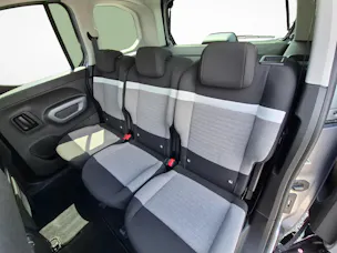 Citroën Berlingo 1.5 BlueHDi 130 Max / Jetzt mit attraktivem 1.9% Leasing!