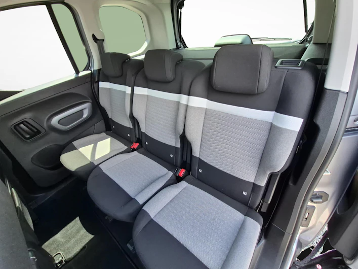 Fahrzeugbild CITROEN BERLINGO