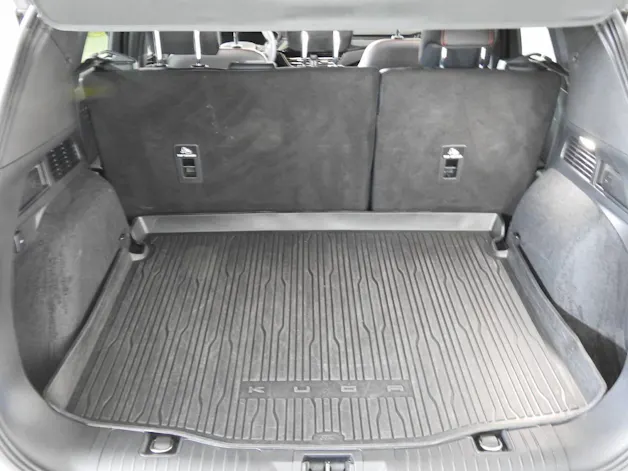 Ford Kuga 2.0 EcoBlue ST-Line X 4x4