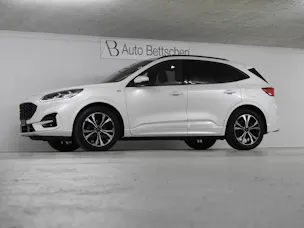 Ford Kuga 2.0 EcoBlue ST-Line X 4x4