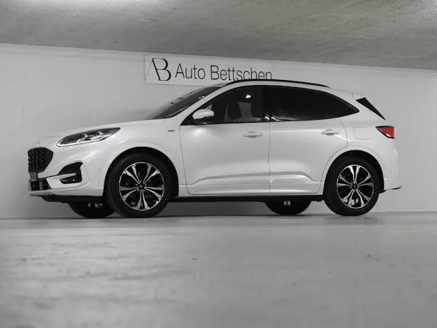 Ford Kuga 2.0 EcoBlue ST-Line X 4x4