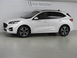 Ford Kuga 2.0 EcoBlue ST-Line X 4x4