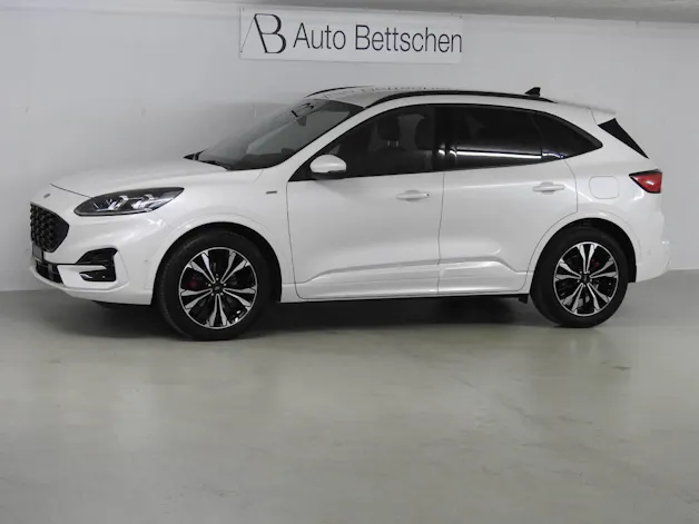 Ford Kuga 2.0 EcoBlue ST-Line X 4x4