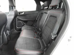 Ford Kuga 2.0 EcoBlue ST-Line X 4x4