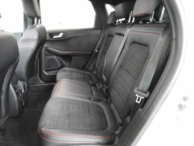 Ford Kuga 2.0 EcoBlue ST-Line X 4x4
