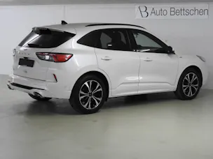 Ford Kuga 2.0 EcoBlue ST-Line X 4x4