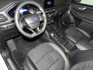 Ford Kuga 2.0 EcoBlue ST-Line X 4x4