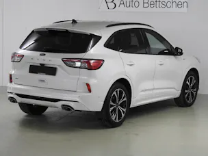 Ford Kuga 2.0 EcoBlue ST-Line X 4x4
