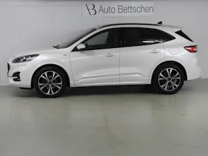 Ford Kuga 2.0 EcoBlue ST-Line X 4x4
