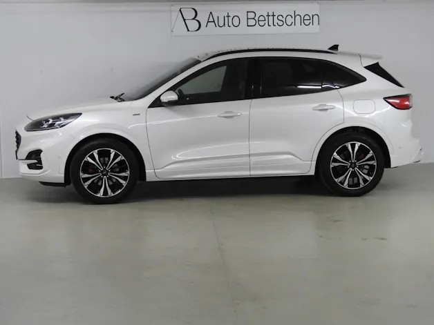 Ford Kuga 2.0 EcoBlue ST-Line X 4x4