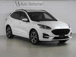 Ford Kuga 2.0 EcoBlue ST-Line X 4x4