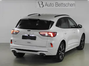 Ford Kuga 2.0 EcoBlue ST-Line X 4x4