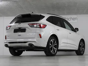 Ford Kuga 2.0 EcoBlue ST-Line X 4x4