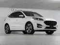 Ford Kuga 2.0 EcoBlue ST-Line X 4x4