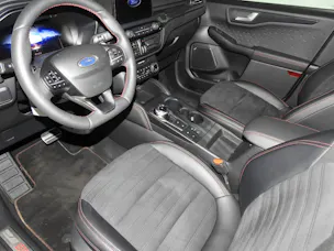 Ford Kuga 2.0 EcoBlue ST-Line X 4x4