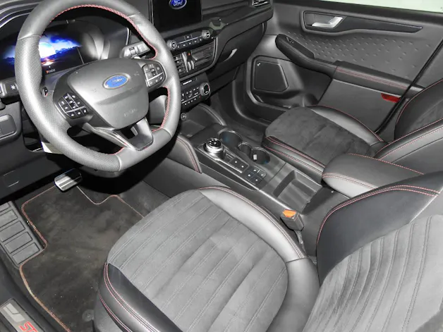 Ford Kuga 2.0 EcoBlue ST-Line X 4x4