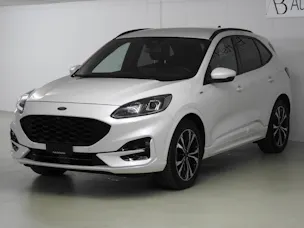 Ford Kuga 2.0 EcoBlue ST-Line X 4x4