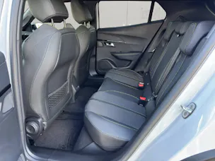 Peugeot 2008 1.2 Hybrid 145 GT