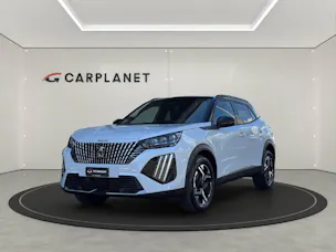 Peugeot 2008 1.2 Hybrid 145 GT