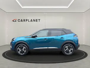 Peugeot 2008 1.2 Hybrid 145 GT