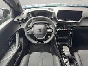 Peugeot 2008 1.2 Hybrid 145 GT